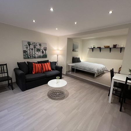City Rooms Люксембург Экстерьер фото