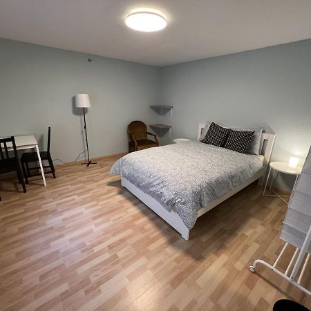 City Rooms Люксембург Экстерьер фото