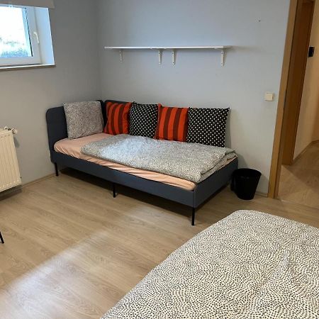 City Rooms Люксембург Экстерьер фото