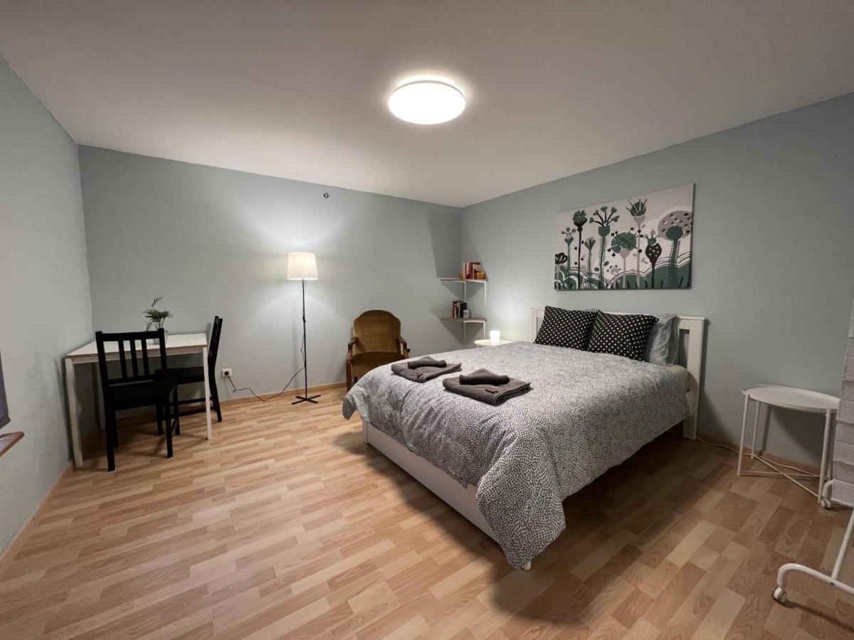 City Rooms Люксембург Экстерьер фото